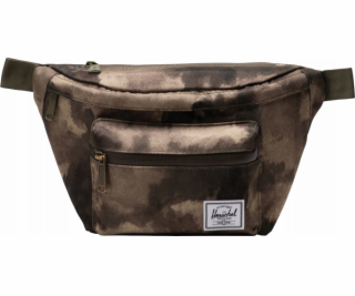 Herschel  Pop Quiz Hip Pack 11406-05913 Hnědá Jedna velikost