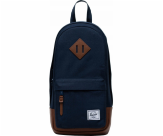 Herschel  Heritage taška přes rameno 11388-03548 Navy Blu...