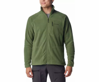 Columbia  Fast Trek II Full Zip Fleece 1420421352 Zelená M