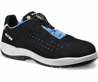 Elten Mot. batai ELTEN Impulse Lady Boa Aqua Low ESD S1P,...