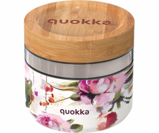 Quokka  Deli Food Jar - Skleněná nádoba na jídlo / oběd 8...