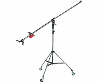 Manfrotto Super boom ML025BSL se stativem ML008 (025BS)