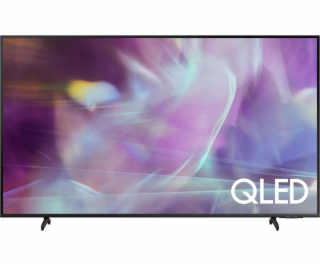 Samsung QE43Q67AAU QLED 43   4K Ultra HD Tizen TV