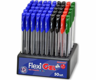 Penmate Flexi Abra Gel pero (50 ks) PENMATE