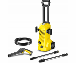 Tlaková myčka Karcher Aukšto slegio plovykla Karcher K 2 ...