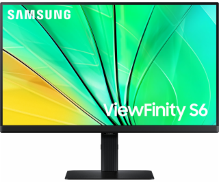 Samsung ViewFinity S60D IPS 2560x1440 WQHD 16:9 1xHDMI 1x...