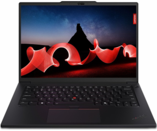 Lenovo ThinkPad P14s G5 Intel Core Ultra 7 165H 14,5inch ...