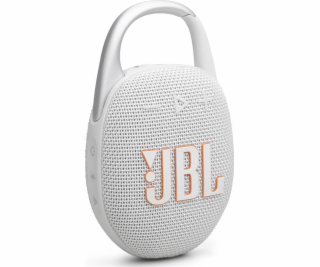 JBL Clip 5 White