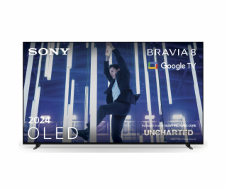 TELEVIZE OLED K65XR80PAEP SONY