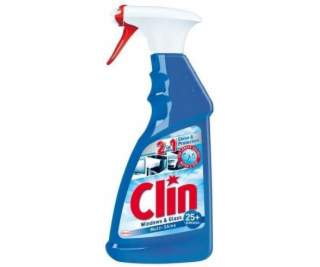 Čistič Clin Multi Shine, univerzální, 0,5l