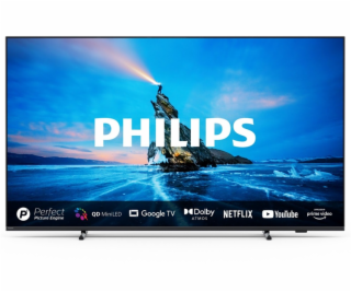 TELEVIZE 65PML8709/12 PHILIPS