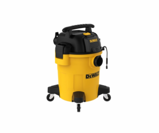 Stavební vysavač Dewalt DXV23PLPTA, 1050W 23l