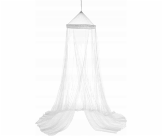 Atmosphera Canopy 103862Z, bílá, 60 cm x 250 cm