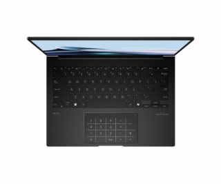 Notebook Asus ZenBook 14 OLED R7 8840HS 16/1TB