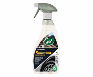 Čistič exteriéru auta Turtle Wax, 0,5l