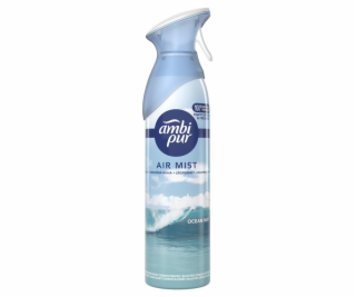 OSVĚŽOVAČ VZDUCHU AMBIPUR OCEAN MIST 185ML