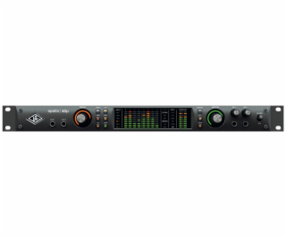 Universal Audio UA APOLLO X8P - Interfejs Audio Thunderbo...