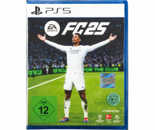 EA Sports FC 25 PS5