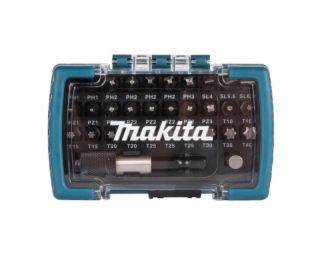 Makita D-74762 Bit-Set 32-tlg.