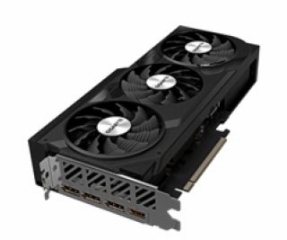 GIGABYTE VGA NVIDIA GeForce RTX 4070 WINDFORCE OC 12G V2,...