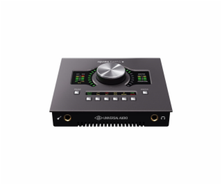 Universal Audio UA APOLLO TWIN X DUO HE - Interfejs Audio