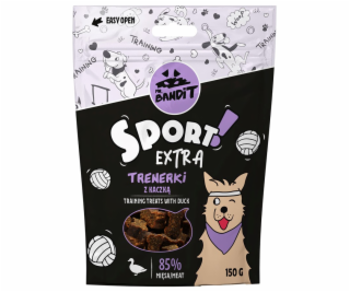 VET EXPERT PAN. BANDIT Sport Extra Trenažéry s kachnou - ...