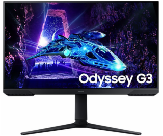 Samsung Odyssey G30D LS27DG300EUXEN)