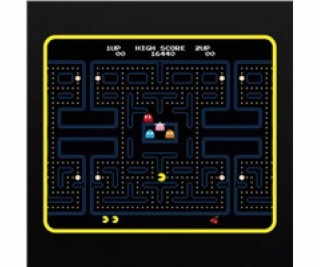 Konix Pac-Man M Mousepad