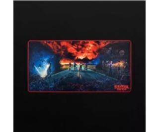 Konix Stranger Things XXL Mousepad