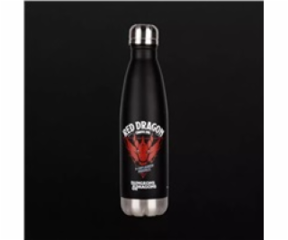 Konix Dungeons & Dragons  Red Dragon  Bottle