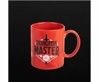 Konix Dungeons & Dragons  DUNGEON MASTER  Mug