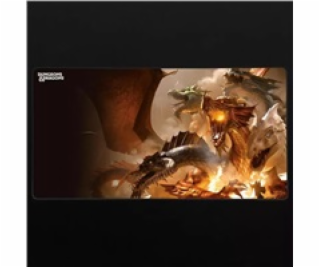 Konix Dungeons & Dragons XXL Tiamat Mousepad