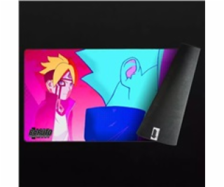 Konix Boruto XXL Mousepad