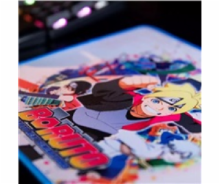 Konix Naruto  Next Generations  Mousepad