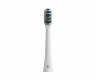 Tesla Toothbrush TS400 Brush Heads White 4x