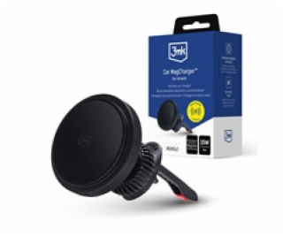 3mk držák do auta Car MagCharger™ for Airvent