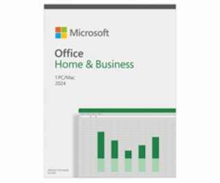 Office Home and Business 2024 ENG (pro podnikatele)