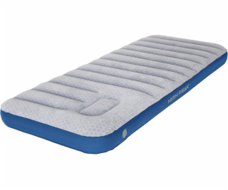 Air bed Cross Beam Single 40043, Camping-Luftbett