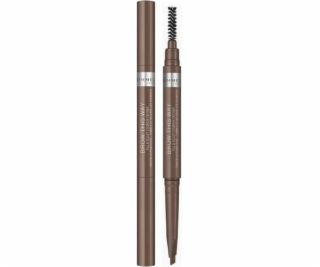 Rimmel Brow This Way Tužka na obočí č. 002 Medium Brown 0...