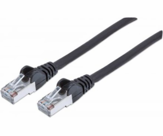 Intellinet Network Solutions Patchcord S/FTP, CAT7, 10m, ...