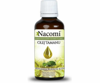 Nacomi Tamanu olej NATURAL 50 ml