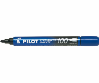 Pilot Marker Pilot SCA-100 Blue (SCA-100 BLUE)