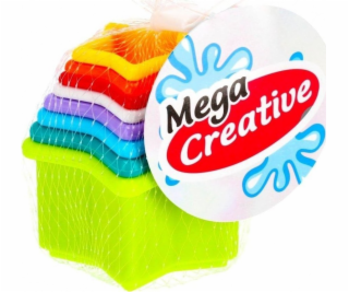 Mega Creative KOUPELKY 8X14X7 MC BABY SIAT 120/240