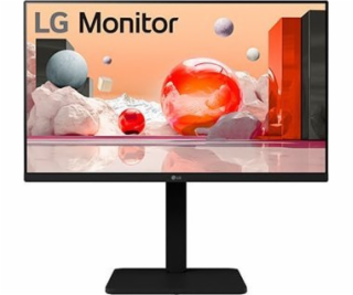 LG 24BA450-B.AEU, LED monitor