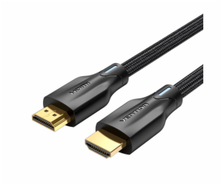 Kabel HDMI 2.1 Vention AAUBG 1,5m, 8K 60Hz/ 4K 120Hz (cza...