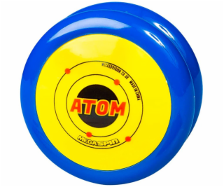 WICKED VISION YOYO MEGA SPIN ATOM