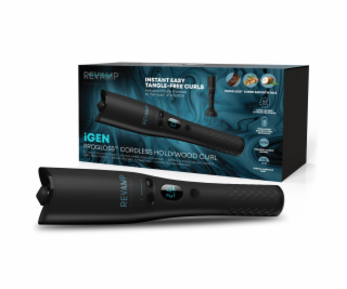 Revamp CL-2750-EU2 iGEN Progloss Cordless Hollywood Curl