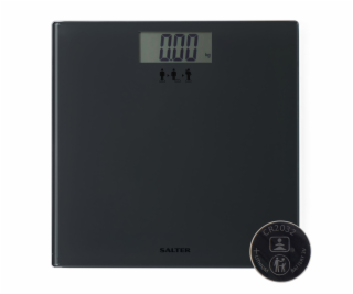 Salter SA00300 GGFEU16 Add and Weigh Scale Black