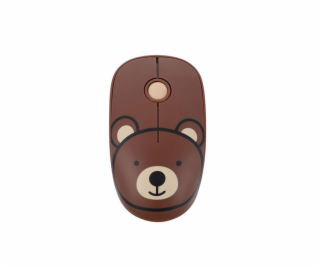 Tellur Kids Wireless Mouse Bear