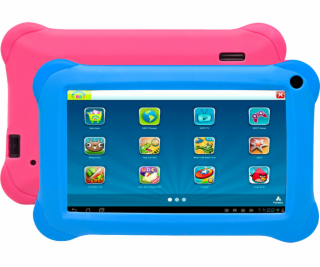 Denver TAQ-70353K 7/16GB/1GB/WI-FI/ANDROID6/BLUE PINK